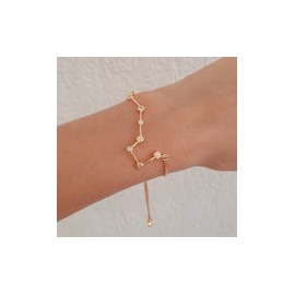 Pulsera Constelación