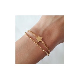 Pulsera Stella