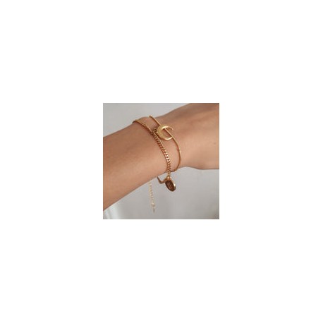 Pulsera Amelia