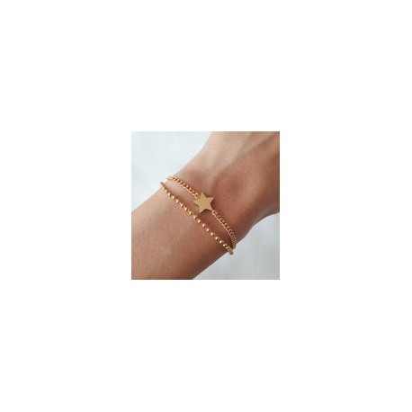 Pulsera Stella