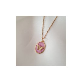 Collar Pixy (rosa)